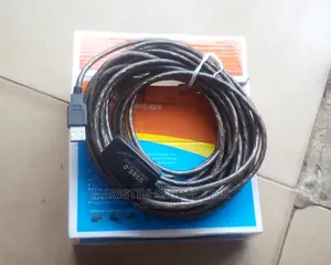 10M USB Male to Female 2.0 Active Extension Cord