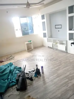 1bdrm Apartment in Hfc Estate Area, Spintex for rent