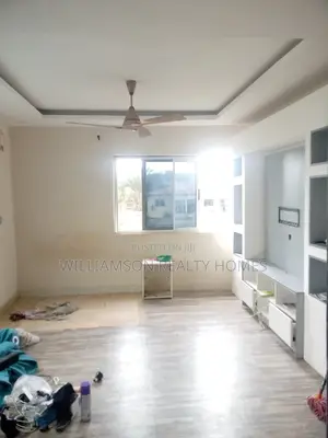 1bdrm Apartment in Hfc Estate Area, Spintex for rent
