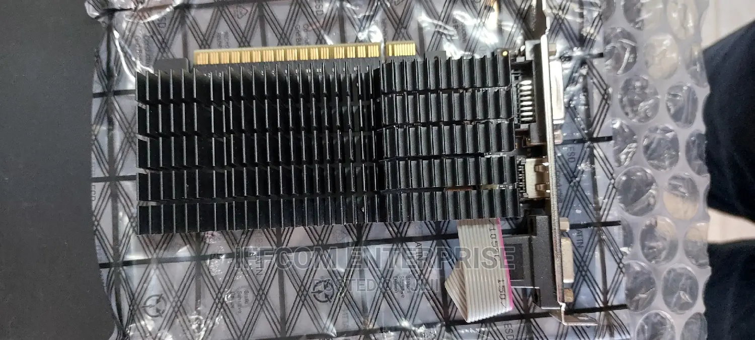 Nvidia GT710 Graphic Card