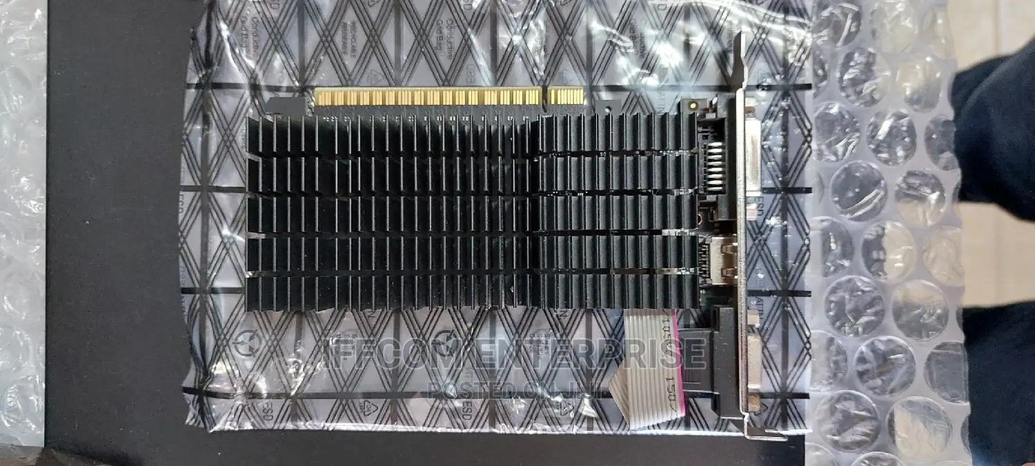 Nvidia GT710 Graphic Card