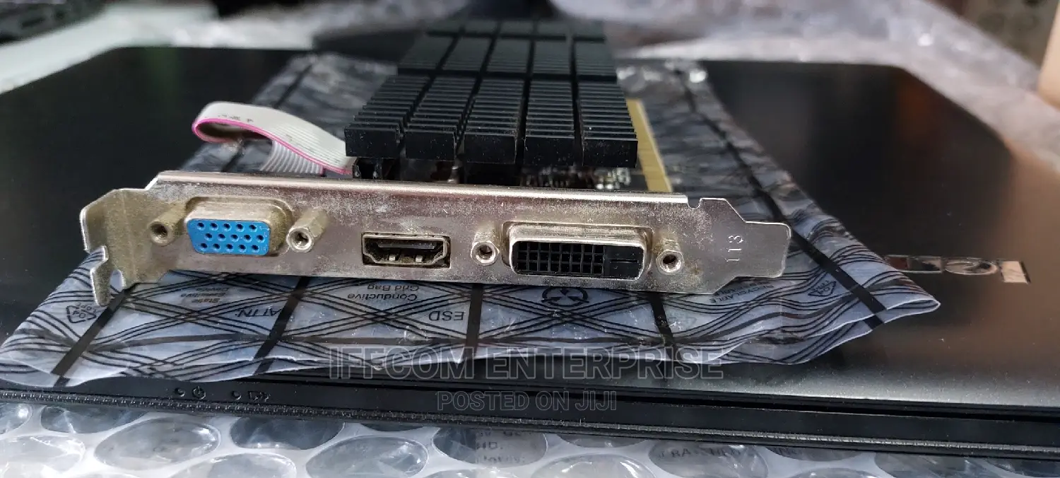 Nvidia GT710 Graphic Card