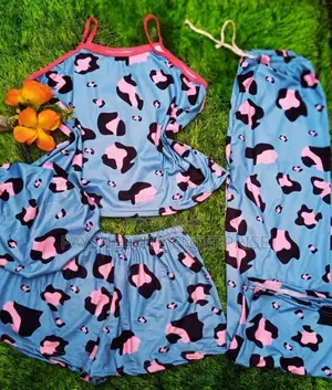Nightwear Available