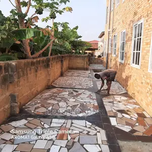 Expect in Tiles and Stone Laying and Terrazzo Works