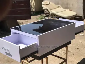 Modern Centre Table Available
