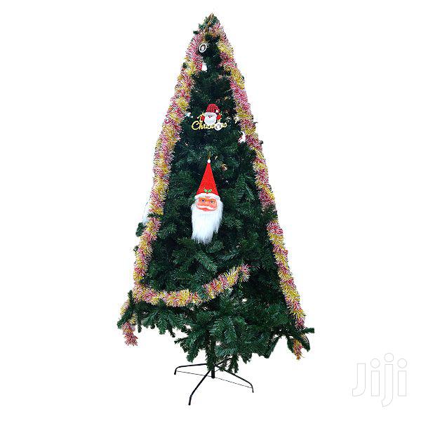 Christmas Tree ( 240cm )