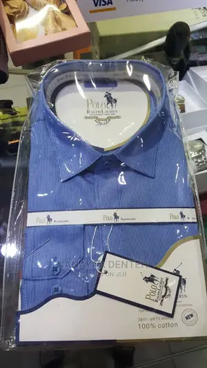 Men's Shirts