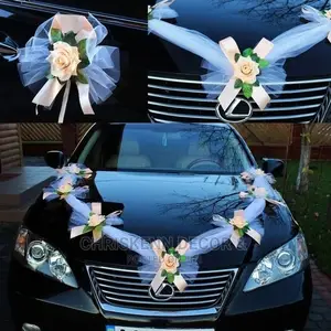 Wd Car Decorations