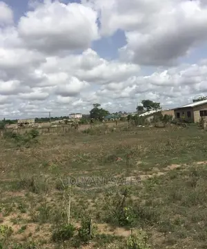 4 Plots of Land for Sale
