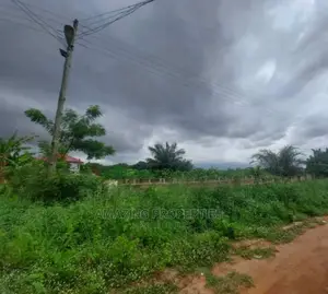 1 Acre Titled Land at Adjirigarnor(Islamic University)