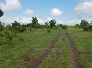 7 Plots of Land at Adenta Housing