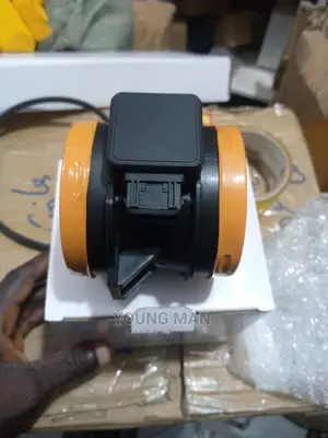 Hyundai Santafe, Elantra, Optimal Mass Airflow Meter Sensor
