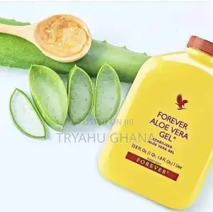 Health Benefits of Detoxifying With Forever Aloe Vera Gel