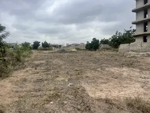 Land for Sale at Legon Hills Blue Kiosk
