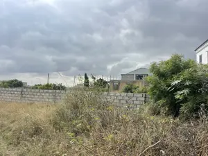 Swap a Car With a Plot of Land 4 Sale at West Trasacco