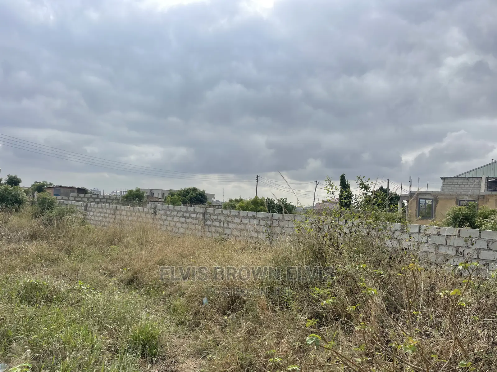 Swap a Car With a Plot of Land 4 Sale at West Trasacco