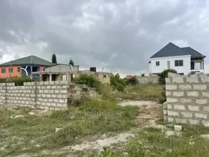 Genuine Land for Sale at East Legon Hills