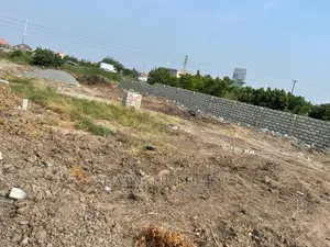 Prampram Beach Front at $35.000gh Per Plot 7