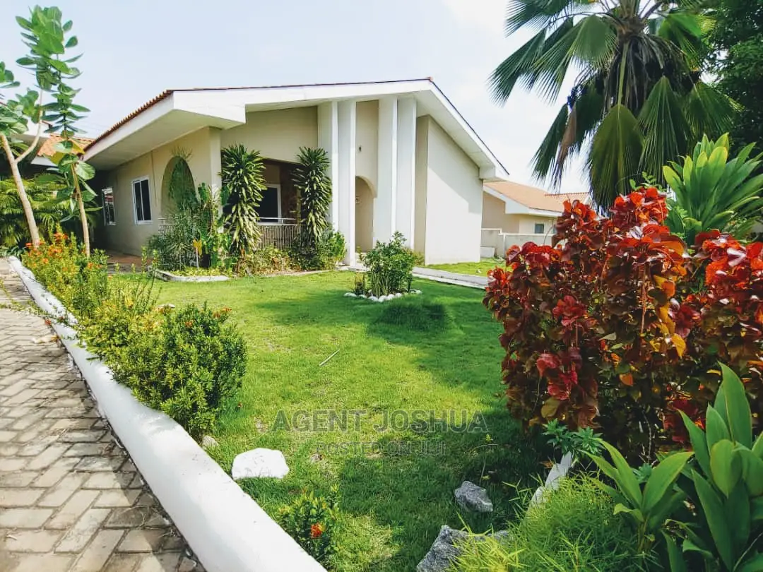 3bdrm House in Regimanuel Estate for rent