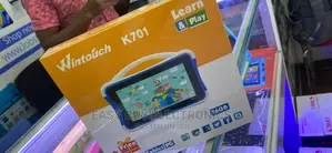 New Wintouch K701 16 GB