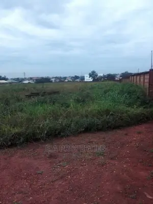 Land Near Frafraha Melcom Shop
