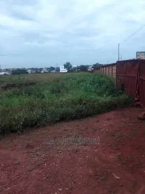 Land Near Frafraha Melcom Shop