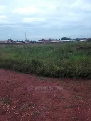 Land Near Frafraha Melcom Shop