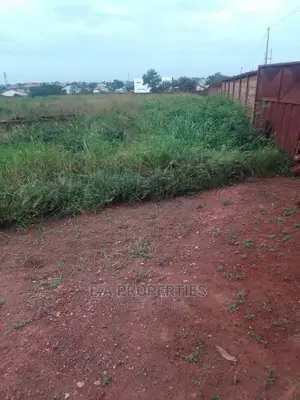 Land Near Frafraha Melcom Shop