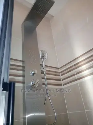 Domestic Plumbing Services