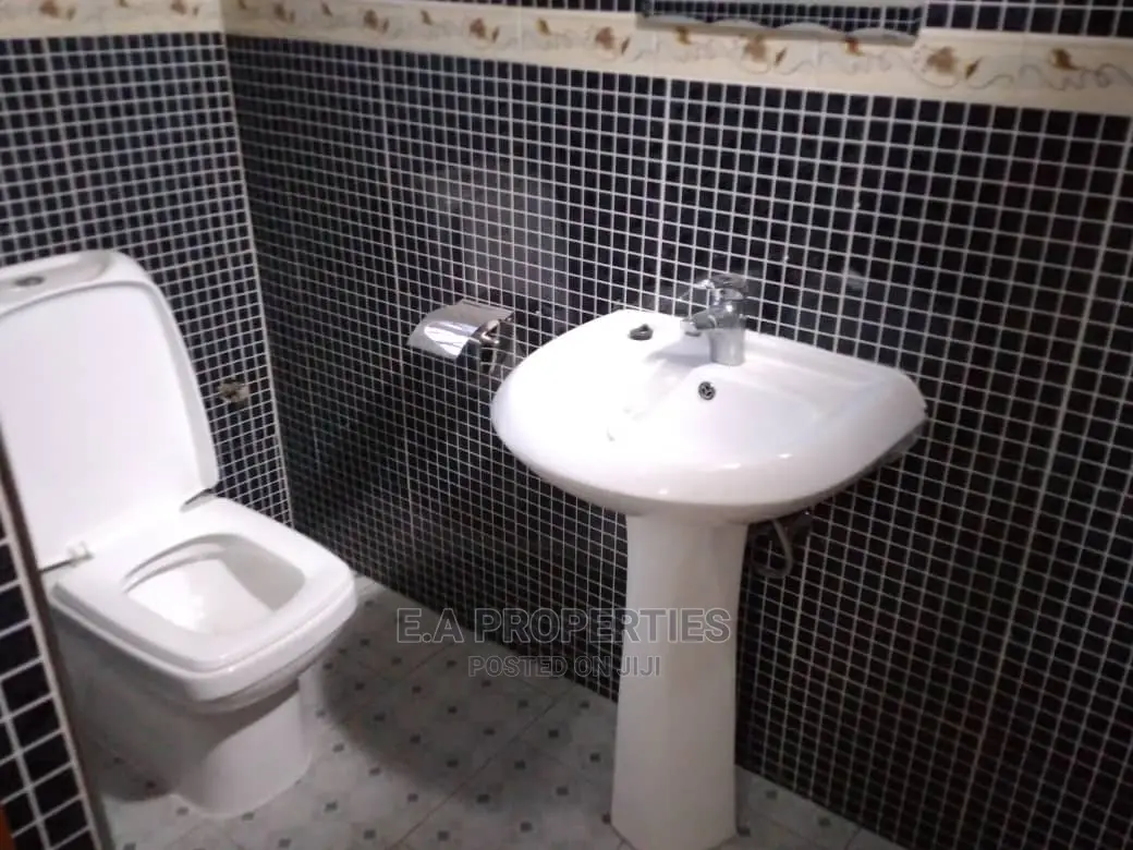 3bdrm Apartment in E a Properties, New Legon for Rent