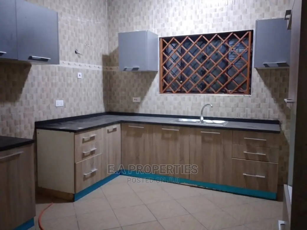 3bdrm Apartment in E a Properties, New Legon for Rent