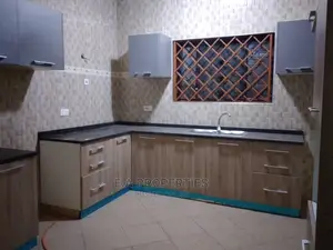 3bdrm Apartment in E a Properties, New Legon for Rent