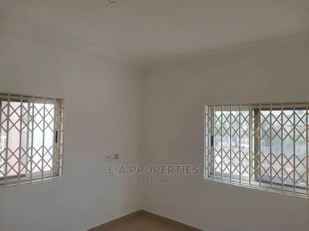 3bdrm Apartment in E a Properties, New Legon for Rent