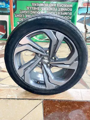 Elantra Rims Nice