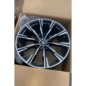 Rolls Royce Rims