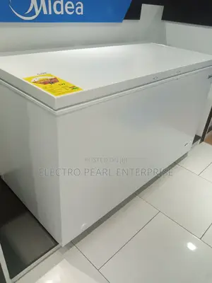 Midea 418 Litters Chest Freezer