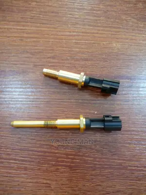 Ford Escape Temperature Sensor