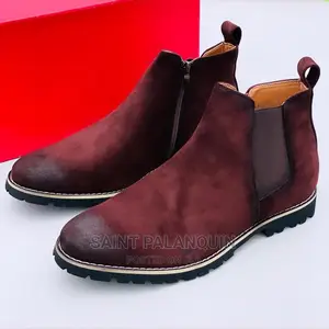 Chelsea Boot