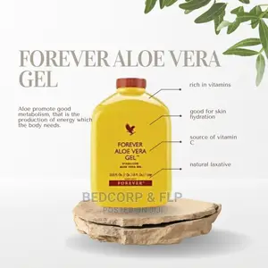 Forever Aloe Vera Gel Fl