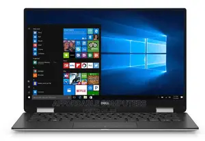 New Laptop Dell XPS 13 8GB Intel Core I5 SSD 256GB