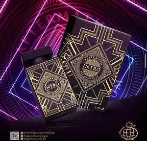 Intro Perfume
