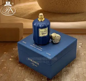 Paradox Azuree