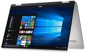 New Laptop Dell XPS 13 8GB Intel Core I5 SSD 256GB