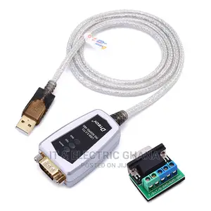 Dtech USB to RS485/RS422