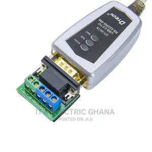 Dtech USB to RS485/RS422