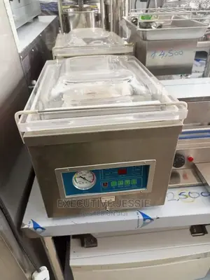Vacuum Sealer