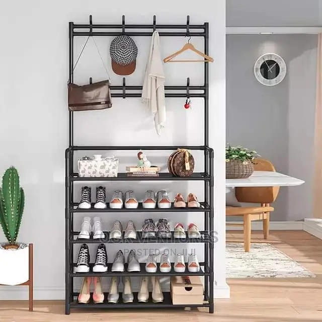 Multifunal Organizer
