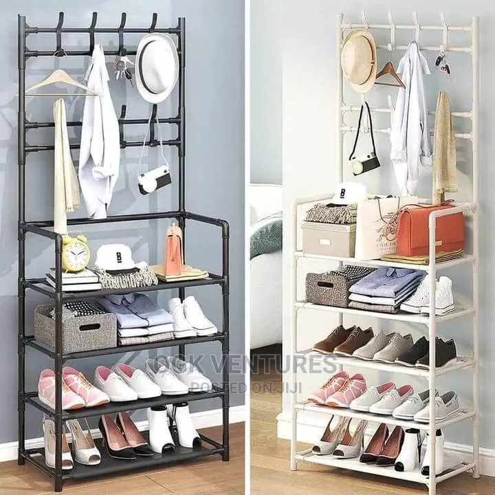 Multifunal Organizer