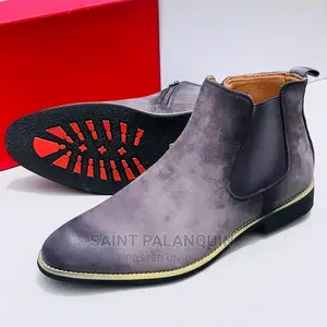 Original Chelsea Boot