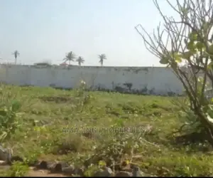 5 Acre Commercial Plots of Land at Sakumono